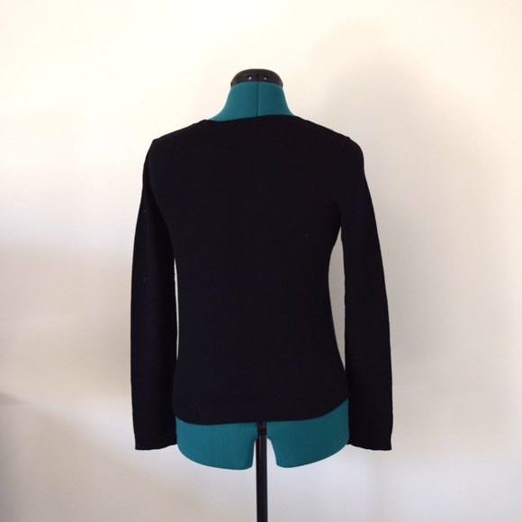 Alice + Olivia Karsyn Kiss & Tell Sweater - Picture 5 of 10